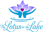 The Lotus on the Lake